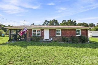 441 Gantts Grove Church Road, Mooresboro, NC 28114