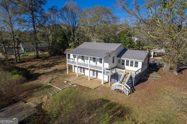 1050 Eugene Lane, Madison, GA 30650