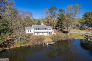 1050 Eugene Lane, Madison, GA 30650