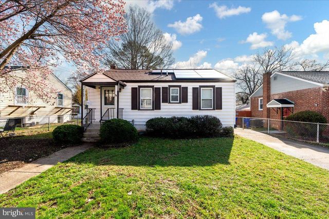 9737 52ND AVE, College Park, MD 20740