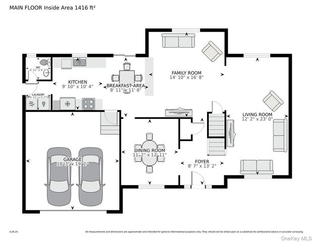 8 Blueberry Lane, Oyster Bay, NY 11771