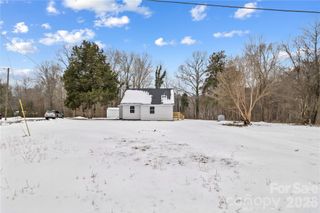 200 Eufola Road, Statesville, NC 28677