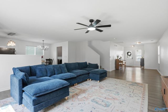 111 Blackwell Court, Owens Cross Roads, AL 35763