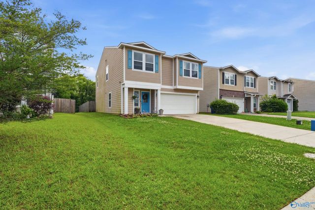 111 Blackwell Court, Owens Cross Roads, AL 35763