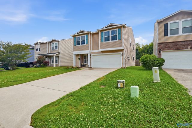 111 Blackwell Court, Owens Cross Roads, AL 35763