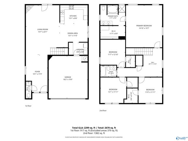 111 Blackwell Court, Owens Cross Roads, AL 35763