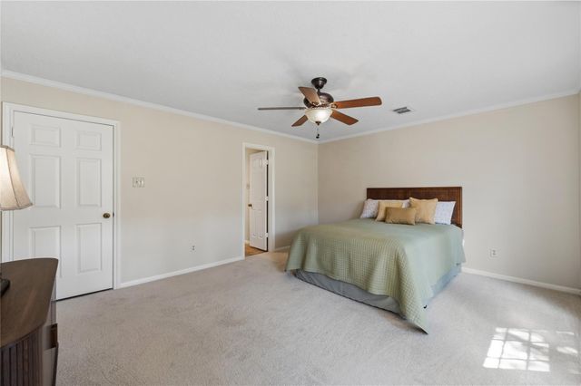 3207 Blackcastle Drive, Houston, TX 77068