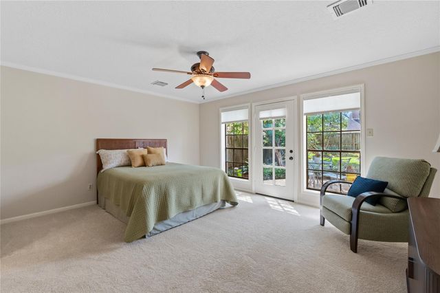 3207 Blackcastle Drive, Houston, TX 77068