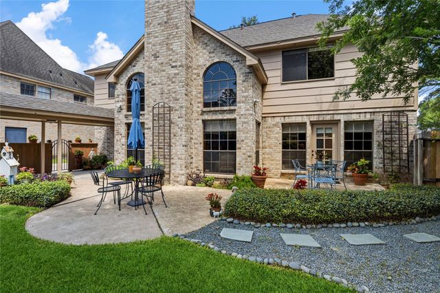 3207 Blackcastle Drive, Houston, TX 77068