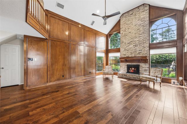 3207 Blackcastle Drive, Houston, TX 77068