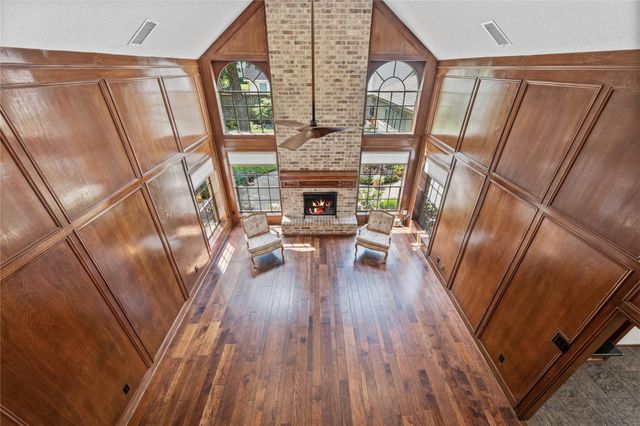 3207 Blackcastle Drive, Houston, TX 77068