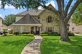 3207 Blackcastle Drive, Houston, TX 77068