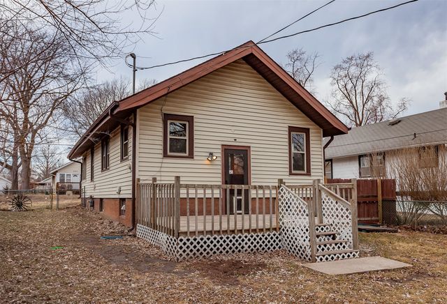 3301 Columbia Street, Des Moines, IA 50313