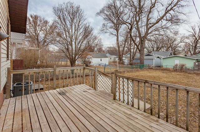 3301 Columbia Street, Des Moines, IA 50313