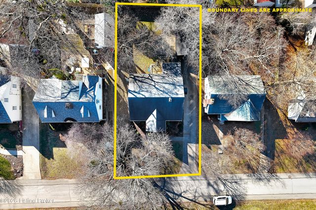 1804 Radnor Ave, Louisville, KY 40205