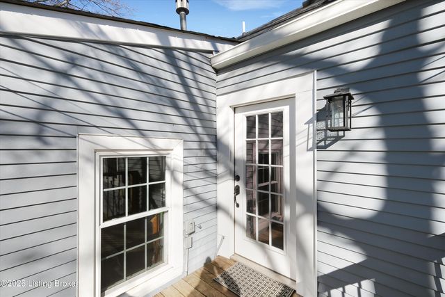 1804 Radnor Ave, Louisville, KY 40205