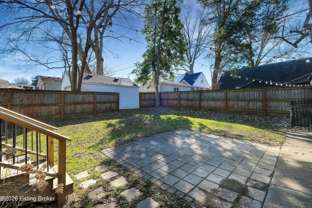 1804 Radnor Ave, Louisville, KY 40205