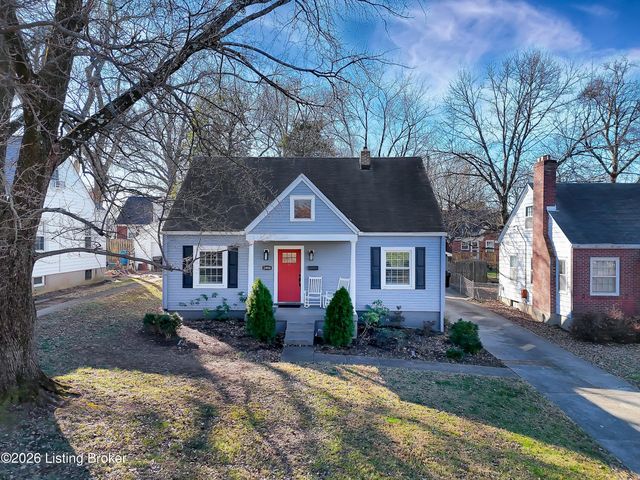 1804 Radnor Ave, Louisville, KY 40205