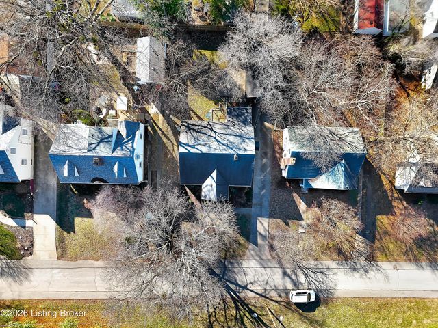1804 Radnor Ave, Louisville, KY 40205