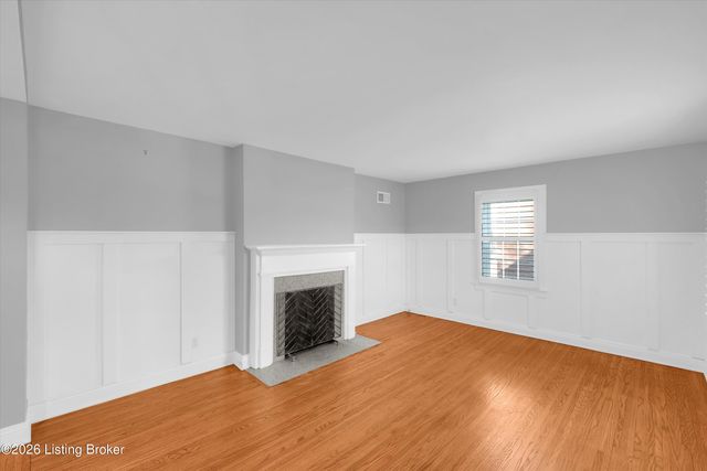 1804 Radnor Ave, Louisville, KY 40205