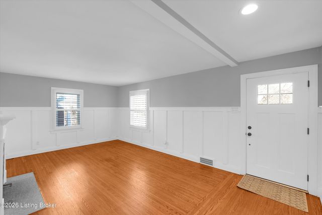 1804 Radnor Ave, Louisville, KY 40205