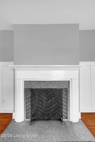 1804 Radnor Ave, Louisville, KY 40205