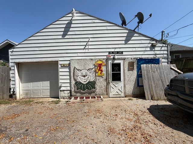 2422 Union Street, Indianapolis, IN 46225