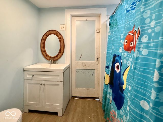2422 Union Street, Indianapolis, IN 46225