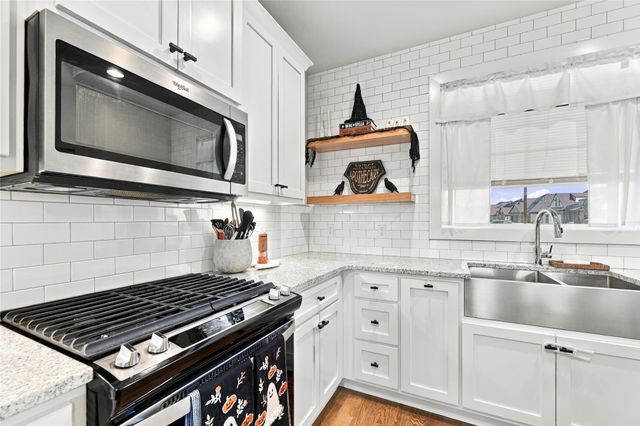 10216 S 230th East Avenue, Broken Arrow, OK 74014