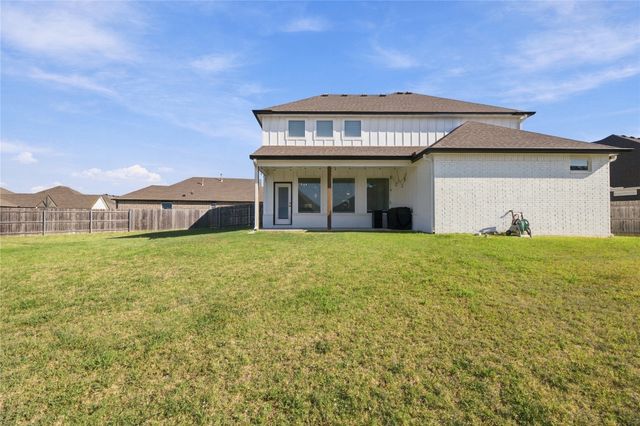 10216 S 230th East Avenue, Broken Arrow, OK 74014