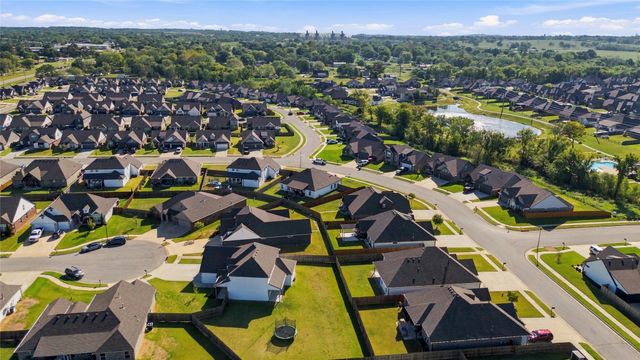 10216 S 230th East Avenue, Broken Arrow, OK 74014