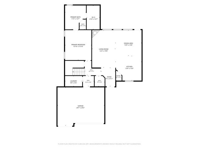 10216 S 230th East Avenue, Broken Arrow, OK 74014