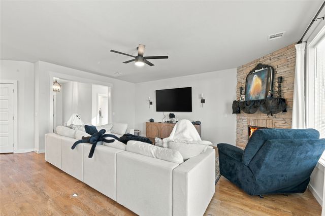 10216 S 230th East Avenue, Broken Arrow, OK 74014
