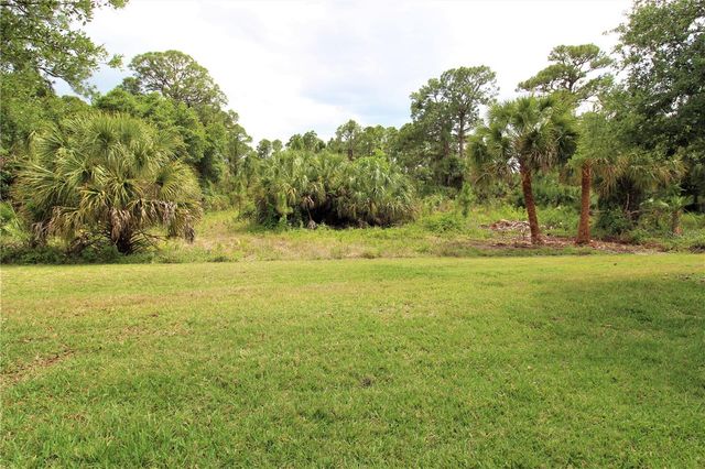 1195 JONAH DRIVE 1195, North Port, FL 34289