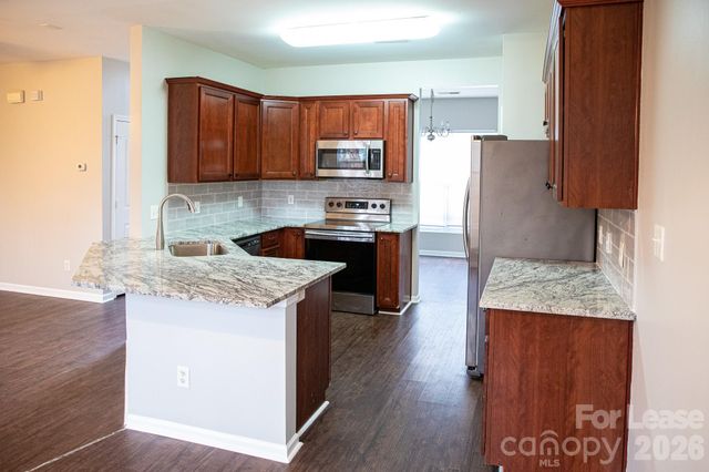 9315 Macquarie Lane, Charlotte, NC 28227