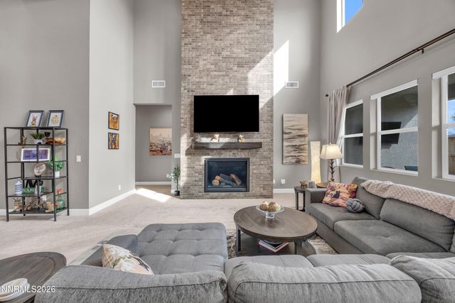 7572 Calypso Drive, Sparks, NV 89436