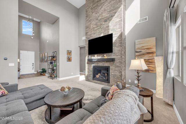 7572 Calypso Drive, Sparks, NV 89436