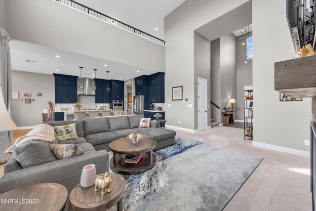 7572 Calypso Drive, Sparks, NV 89436