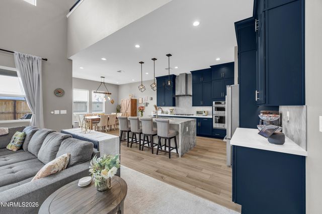 7572 Calypso Drive, Sparks, NV 89436