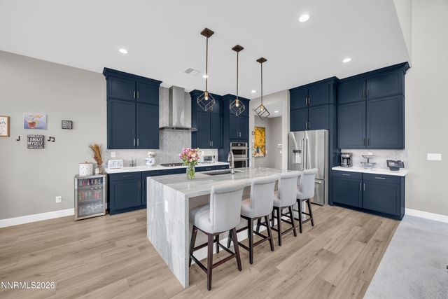 7572 Calypso Drive, Sparks, NV 89436