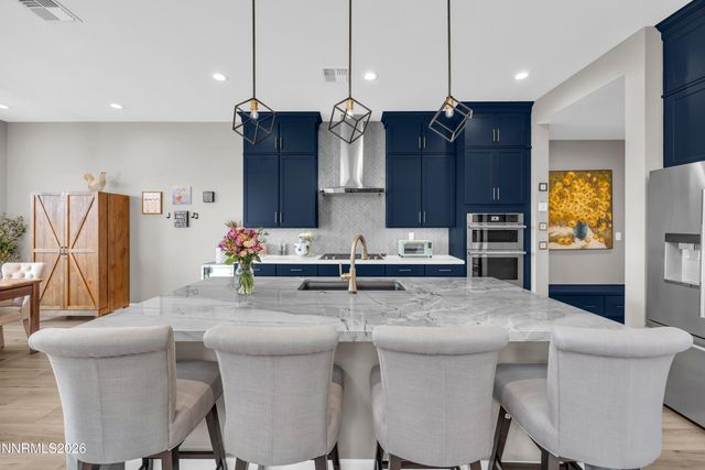 7572 Calypso Drive, Sparks, NV 89436