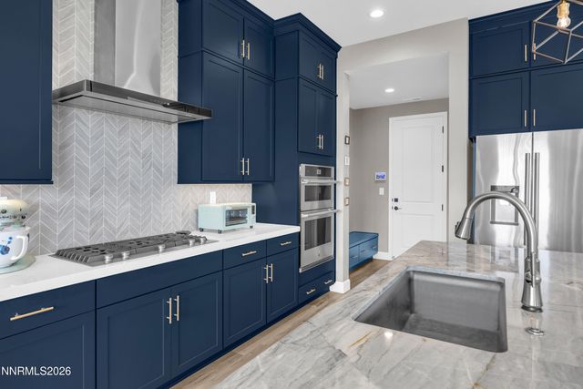 7572 Calypso Drive, Sparks, NV 89436