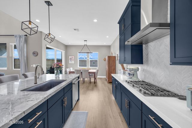 7572 Calypso Drive, Sparks, NV 89436