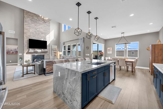 7572 Calypso Drive, Sparks, NV 89436