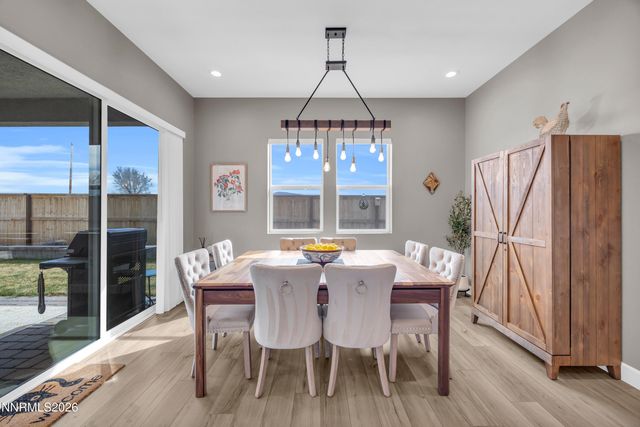 7572 Calypso Drive, Sparks, NV 89436