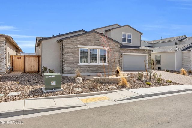 7572 Calypso Drive, Sparks, NV 89436