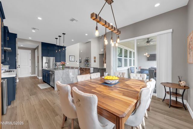 7572 Calypso Drive, Sparks, NV 89436