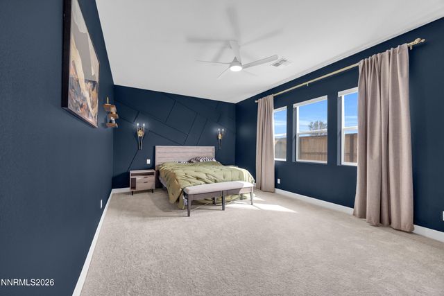 7572 Calypso Drive, Sparks, NV 89436