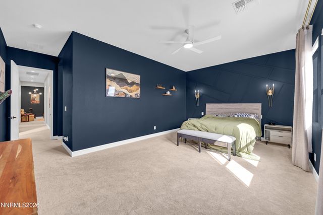 7572 Calypso Drive, Sparks, NV 89436