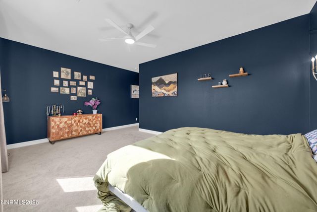 7572 Calypso Drive, Sparks, NV 89436